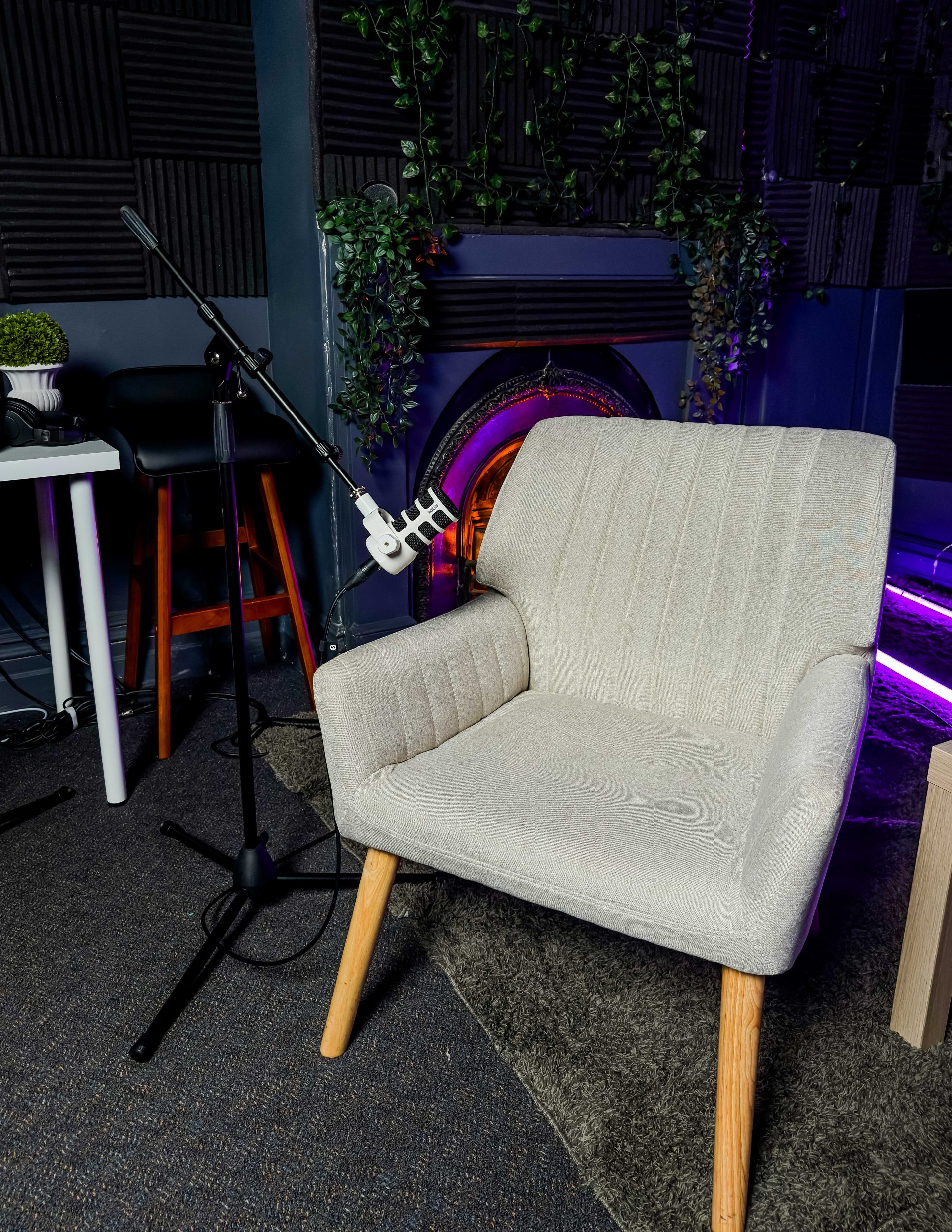 Guided Meditation and Mindfulness Podcasts: Trends in 2025