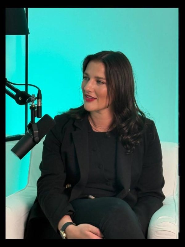 Podraw studios new looks 1 captured portrait podcast images