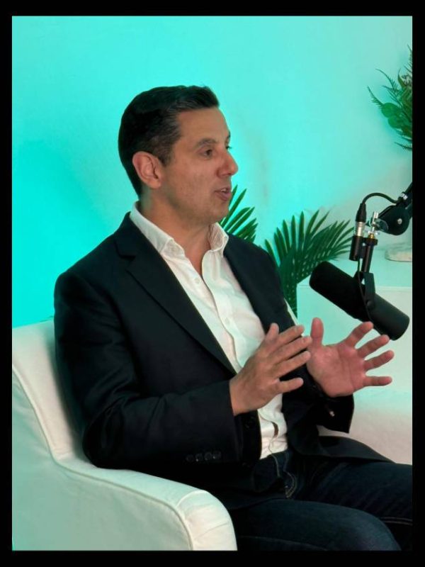 Podraw studios new looks 1 captured portraid podcast images