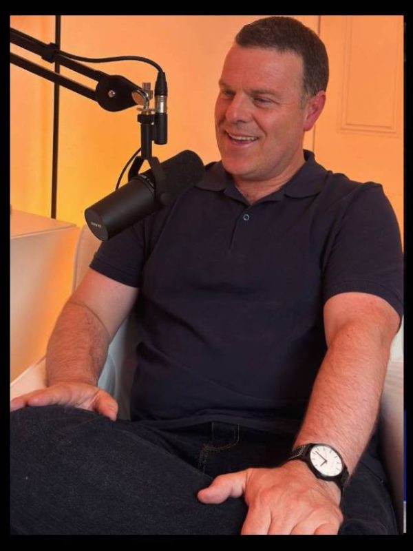 Podraw studios new looks 1 captured portraid podcast images